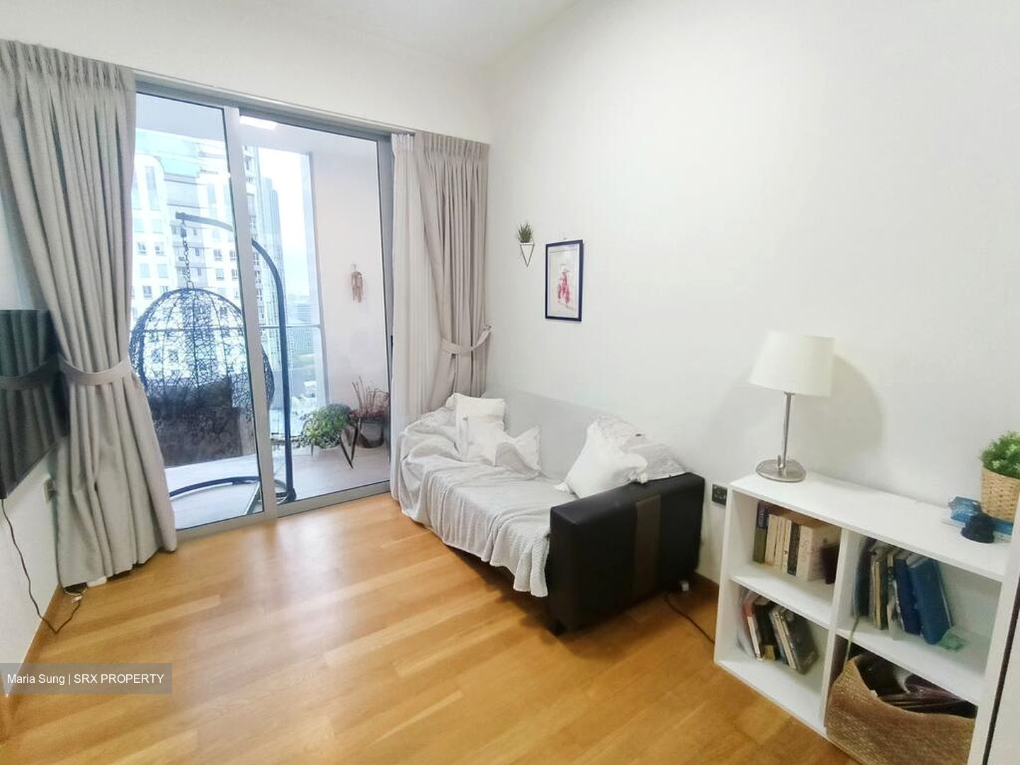 26 Newton (D11), Apartment #522359811